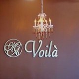 Voila Pastry & Cafe - Cafes in Alexandria