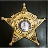 Grayson Sheriffs Office - Other in Independence