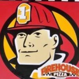 Firehouse Pizza - Pizza in Blacksburg
