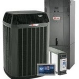 Harrison Mechanical & Elecl - Heating & Air Conditioning / HVAC in Smithfield