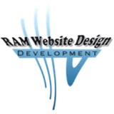 RAM Site Design - Web Design & Development in Winchester