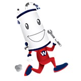 Water Heater Service - Plumbing in Woodbridge