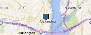 Dohmen Kevin D location map