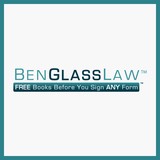 Glass III Benjamin W - Solicitors & Lawyers in Fairfax
