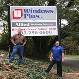 Windows Plus LLC - Other in Chantilly