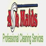 Ash Maids Inc - Cleaning Services in Falls Church