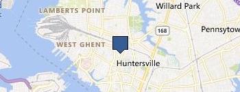 Tax Lawyers Now location map