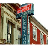 Southern Inn - Restaurants in Lexington