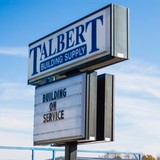 Talbert Building Supply - Other in Clarksville