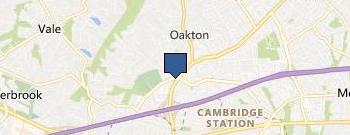 Craig & Francuzenko Pllc location map