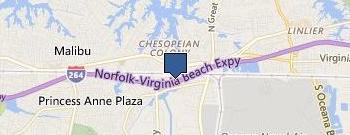 Usi Insurance Services LLC location map