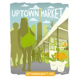Uptown Market Inc - Grocery/Supermarket in Alexandria