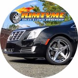 RimTyme Custom Wheels & Tires - Sales & Lease - Other in Colonial Heights