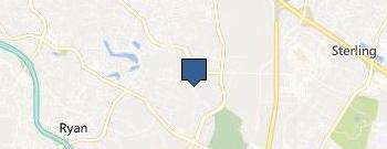 Silver Eagle Group location map