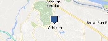 MARC O'GRADY design + build location map