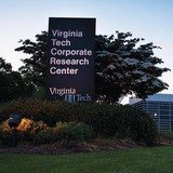V T Corporate Resource Center - Other in Blacksburg