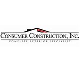 Consumer Construction Inc - Roofing in Woodbridge