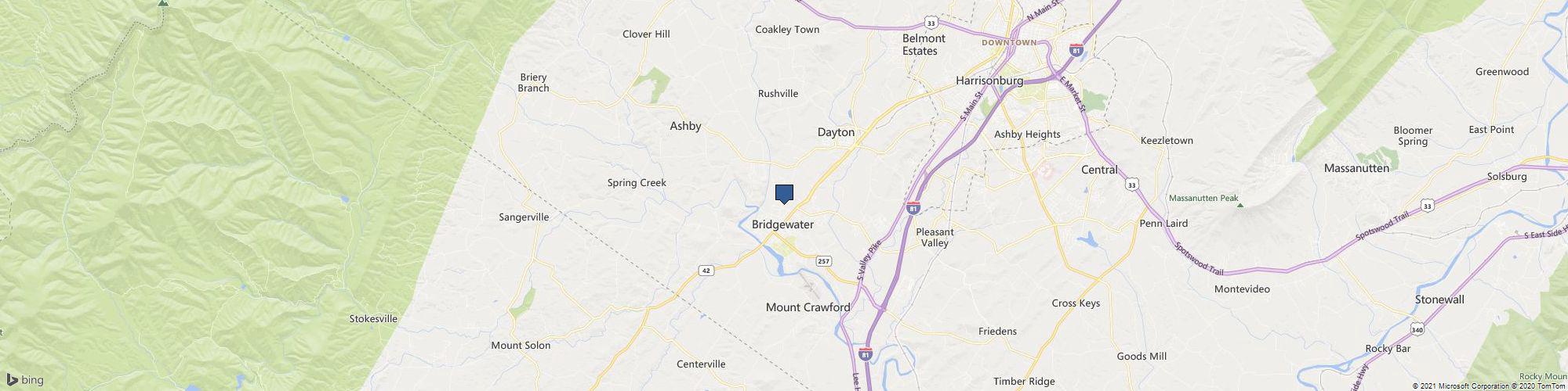Blue Ridge Doors Inc cover photo