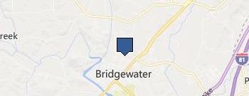 Blue Ridge Doors Inc location map