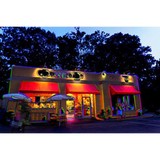 Crossroads Coffee & Ice Cream - Cafes in Richmond