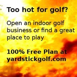 Yardstick Golf - Other in Glen Allen