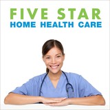 Five Star Home Health Care - Other in Chantilly