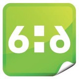Six Half Dozen - Graphic Design in Alexandria