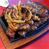 Sanny's Restaurant - Restaurants in Falls Church