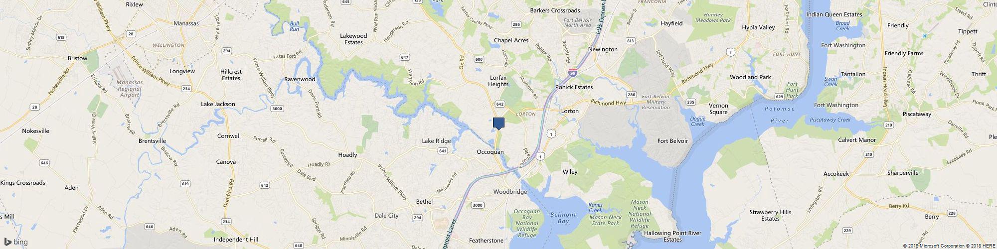Occoquan Regional Park cover photo
