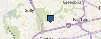 Brother International Corporation location map