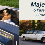 Majestic Limo Service - Limos in Fairfax