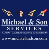 Michael & Sons Service Inc - Plumbing in Stafford