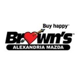 Brown's Alexandria Mazda - Car Dealers in Alexandria
