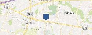 Reese Whitney E MD location map