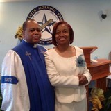 Greater Morning Start - Churches in Alexandria