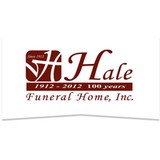Hale Funeral Home Inc - Funeral Services & Cemeteries in Norfolk