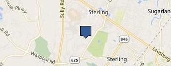 Smoother Movers location map