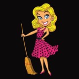 10Bucksaroom.com - Cleaning Services in Woodbridge