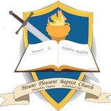 MT Pleasant Baptist Church - Churches in Alexandria