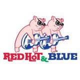 Red Hot & Blue - Restaurants in Herndon