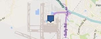 Solstice Sunglass Boutique location map
