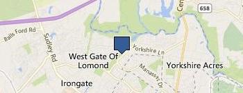 J & S Sheet Metal Inc location map