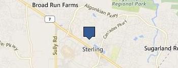 Regal Entertainment Group location map