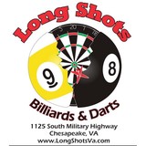 Long Shots - Restaurants in Chesapeake