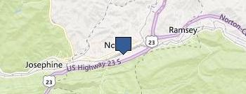 Joy Mining Machinery location map