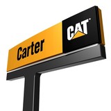 Carter Machinery-the Cat - Wholesale in Richmond