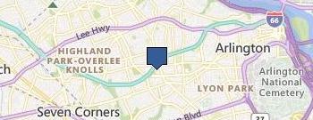 Spooner Stanley C location map