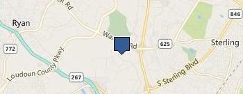 Time Warner Entertainment Company L P location map