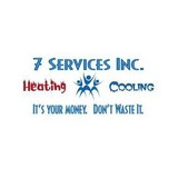 Seven Services Inc - Heating & Air Conditioning / HVAC in Virginia Beach