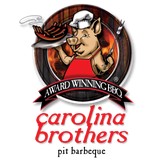 Carolina Brothers Pit Barbeque - Other in Ashburn